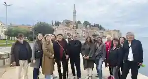 Posezonska promocija Hrvatske: agenti i novinari iz Njemačke i Švicarske posjetili Istru i Dalmaciju